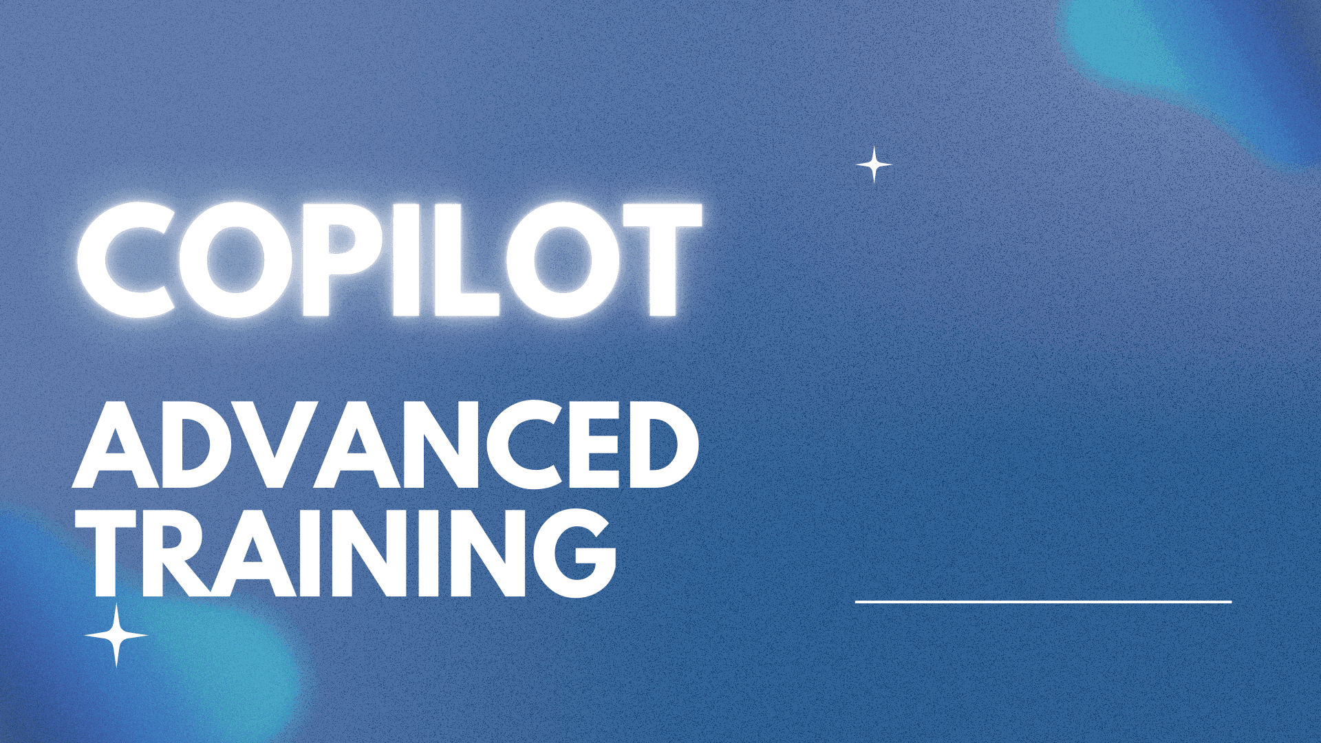 Microsoft Copilot  Advanced